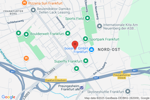 Kart Events by Achim Brand