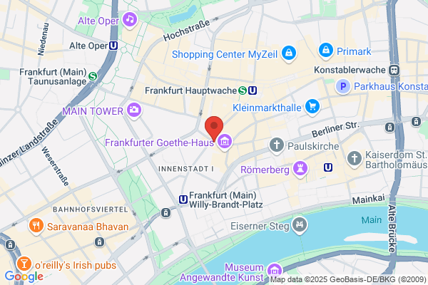 Douglas Frankfurt Kaiserstraße