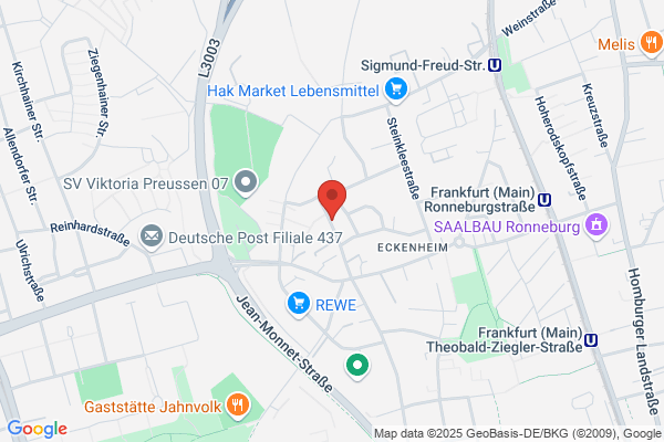 Elektroinstallationsmeister Goncalves