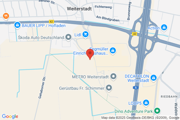 benley GmbH