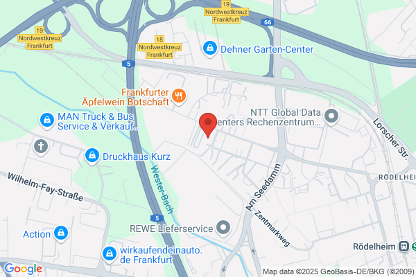 BOD Elektrobau GmbH