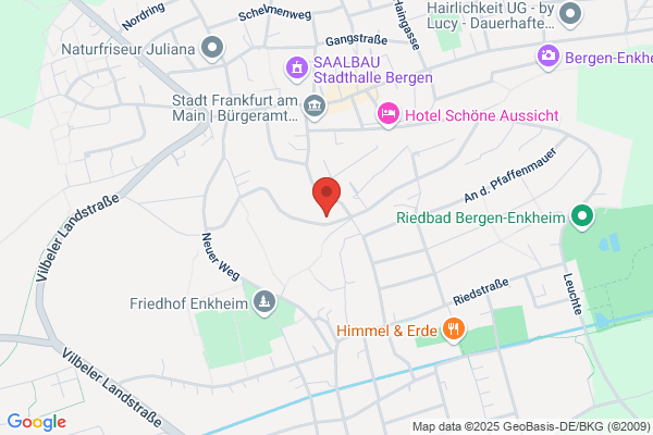 Eilingsfeld