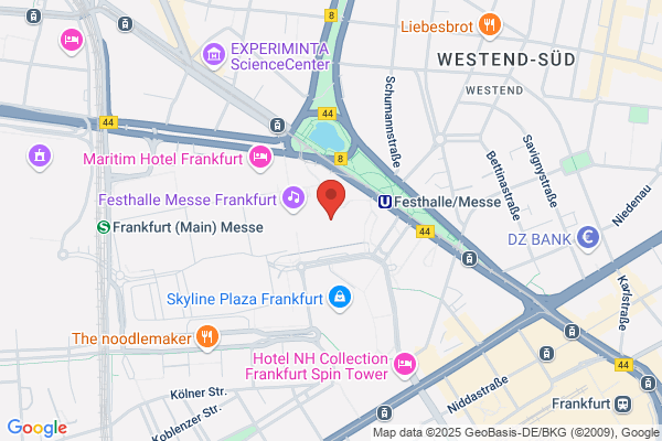 Elektrobau Michel GmbH