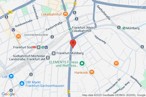 Elektrobaubüro Bernhardt