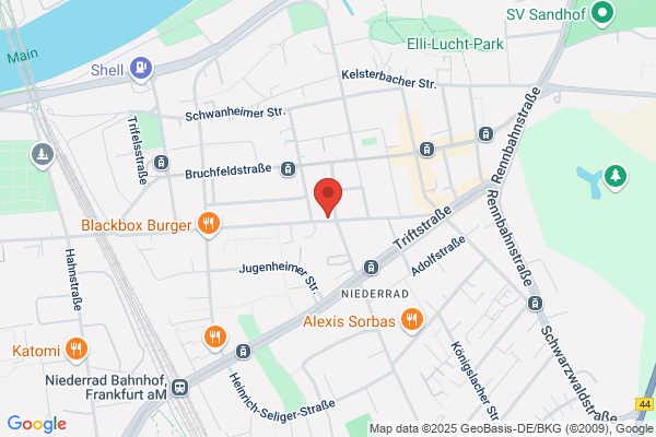 J+V elektrobau GmbH