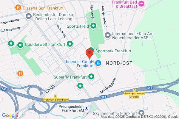 Kirsten GmbH