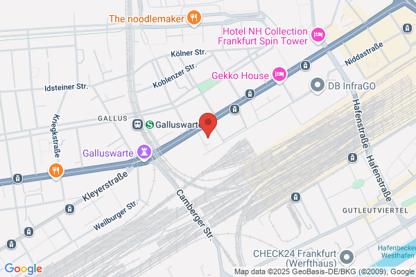 Norbert Elektroinstallationen Gutsche