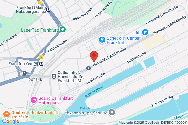 Cinetix Medien und Interface GmbH
