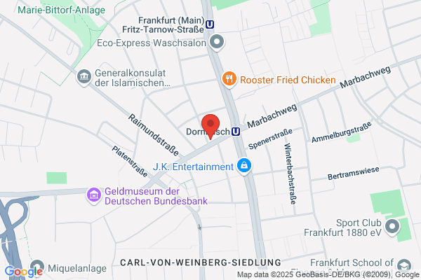 Kleemann Elektronik GmbH