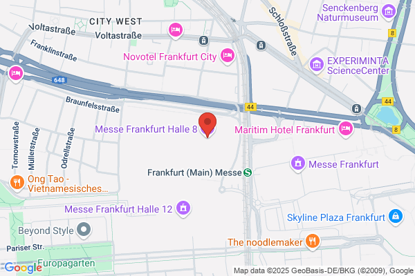 electronica GmbH