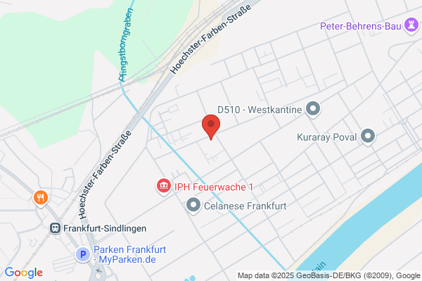 Sonepar Niederlassung Frankfurt-Höchst