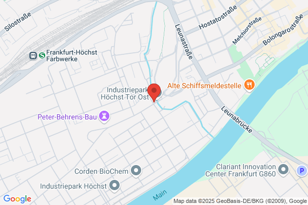 UNI ELEKTRO FFM Höchst