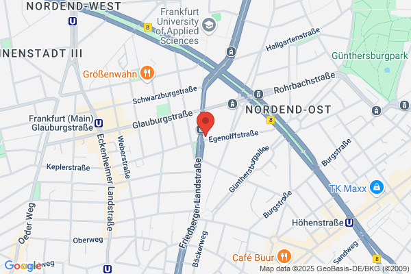 Beiersdorf und Herzhauser Planung GmbH