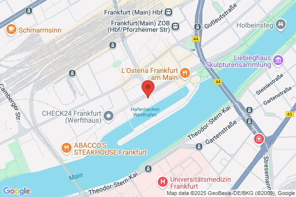 RENEWA Frankfurt