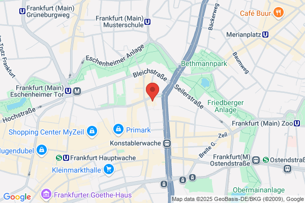 GfE Gesellschaft f. Energiewirtschaft mbH