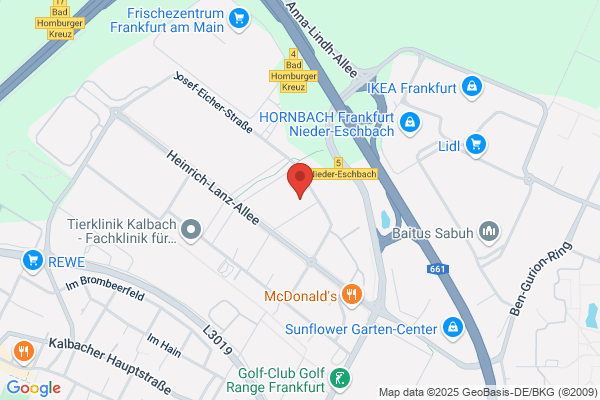 Ensolia GmbH