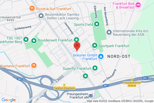 GA Energieanlagenbau Nord GmbH