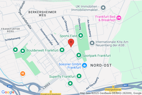 Entrümpelung - Frankfurt - Papadopoulos