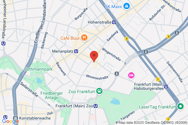Ernährungsberatung Mo Schelling