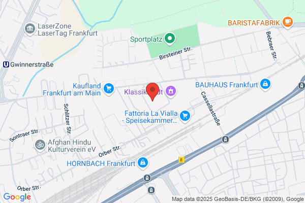 Menüservice des DRK Frankfurt in Kooperation mit apetito