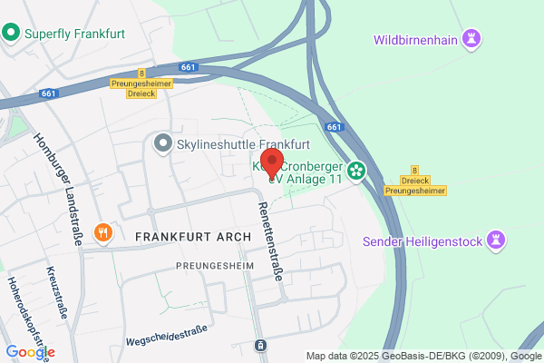 Ev. Kindertagesstätte "Im Apfelviertel"