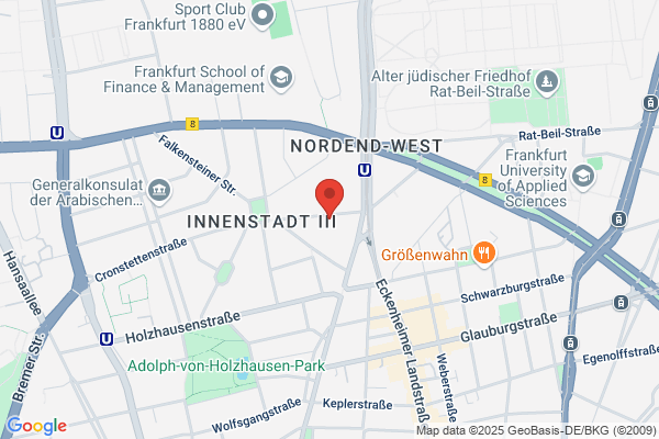 Ev. Kindertagesstätte Epiphanias Frankfurt a.M.
