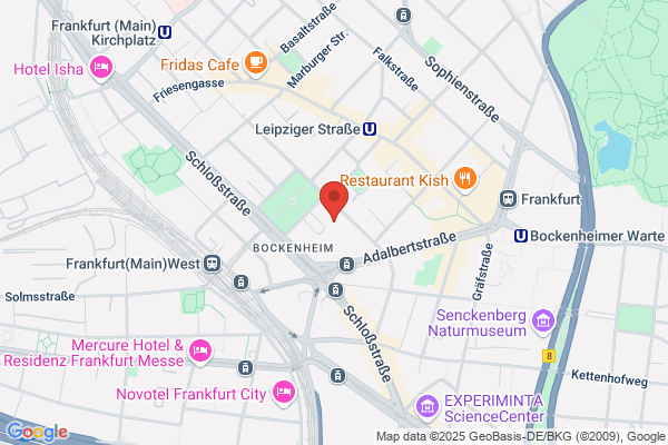 Krabbelstube Moses