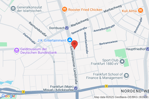 Krabbelstube Rebecca