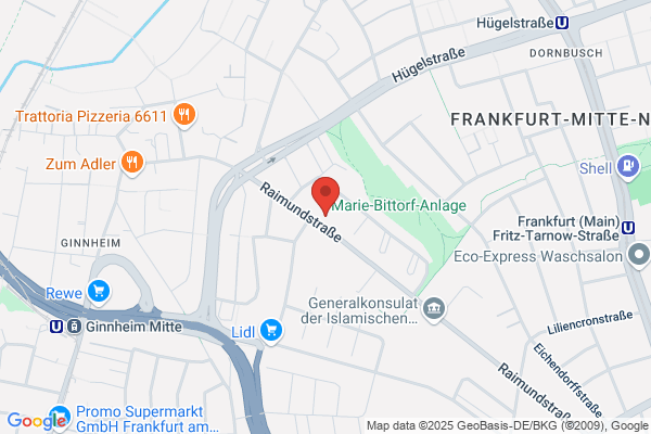 Fahrschule Auto Gessner Ecole