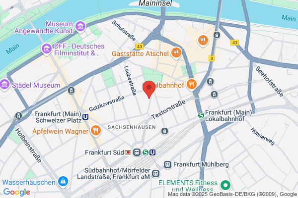 Die Fahrschule am Südbahnhof Beate u. Klaus Hegemann