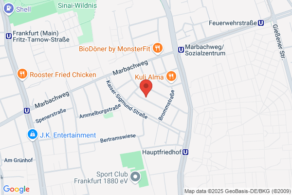 Praxis für Familienberatung