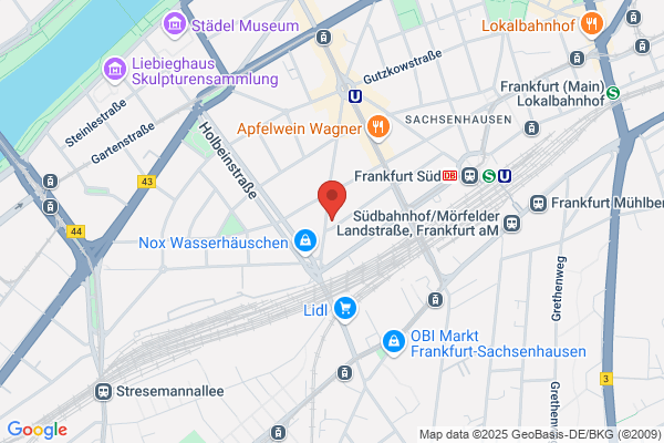 Der Salon