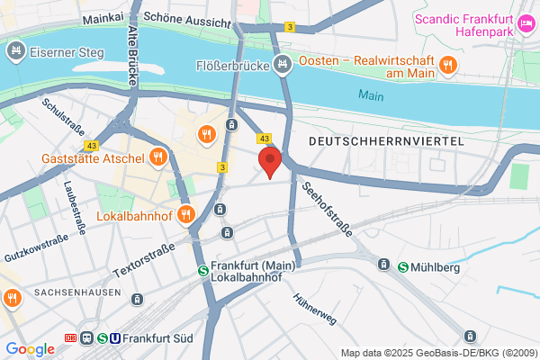 Lachhof Alberti GmbH