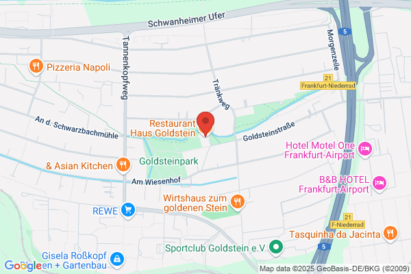 Goldsteiner Feinkost Inh. Metiner Hassan