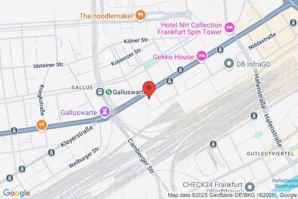 Cleanwerk GmbH