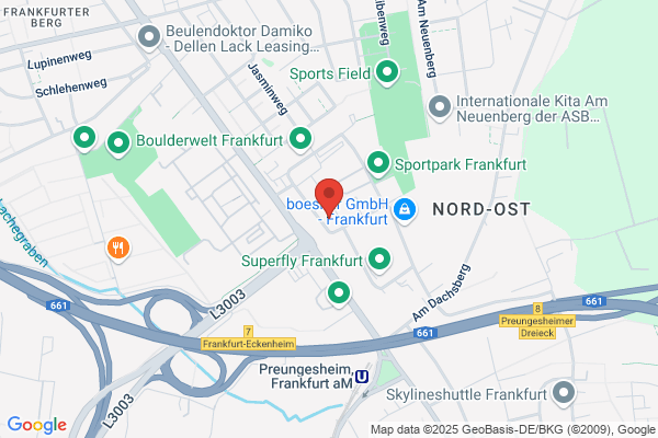 Novon Cleaning