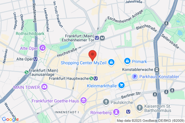 AV-Technische Projekte GmbH