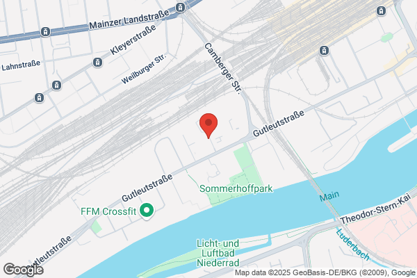 Eckhardt & Thomas Service-Center GmbH