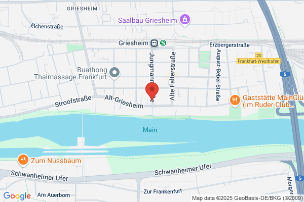 Freiwillige Feuerwehr Griesheim