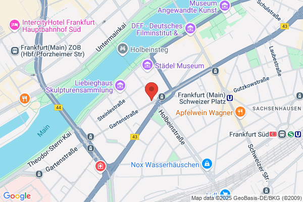 Frankfurt Film GmbH