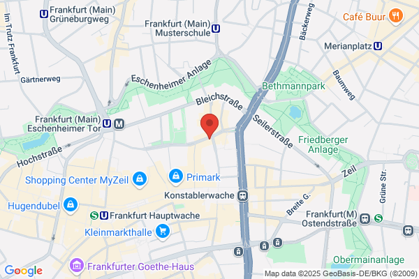 Active Fund Placement GmbH