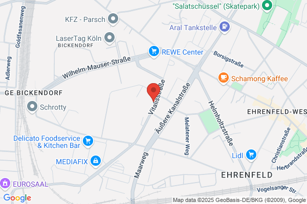 Cerberus Deutschland Beteiligungsberatung GmbH