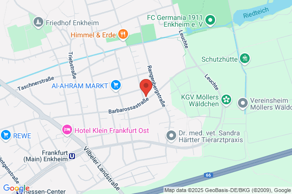 FCP Frankfurt Capital PartnersAG