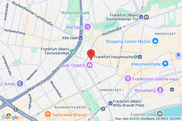 Family Office der Frankfurter Bankgesellschaft AG