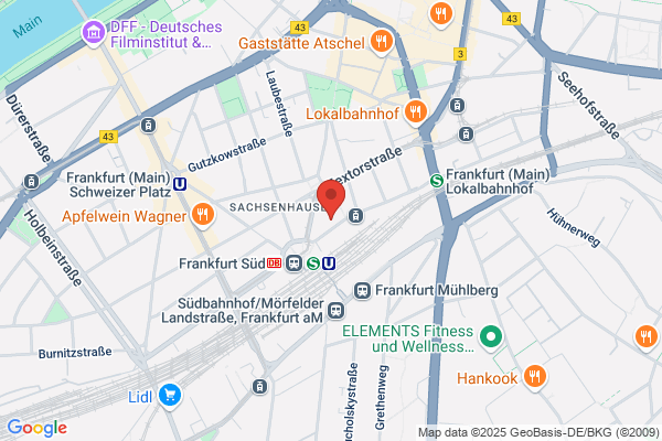Finacor Deutschland GmbH