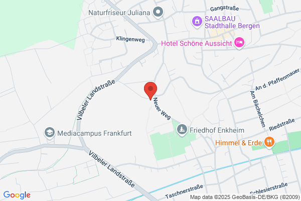Frankfurt Finance FraFin AG