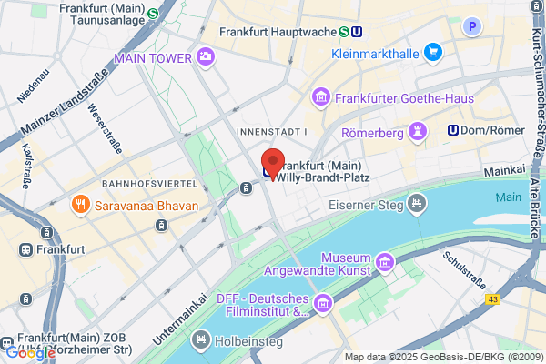 Frankfurter Service KAG