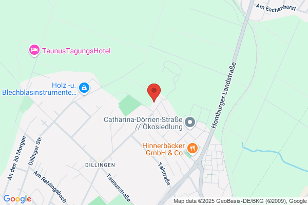 GENUJO LOK Beteiligungs GmbH