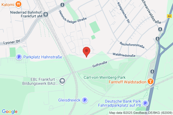 ITB Internationale Treuhand- und Beratungsgesellschaft mbH
