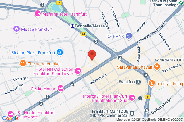 GIROMATCH GmbH